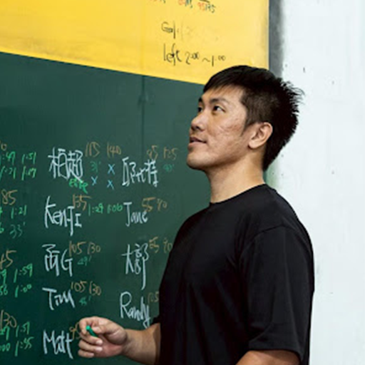 Zack - Crossfit Coach